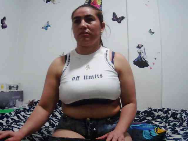 Addystuart- webcam