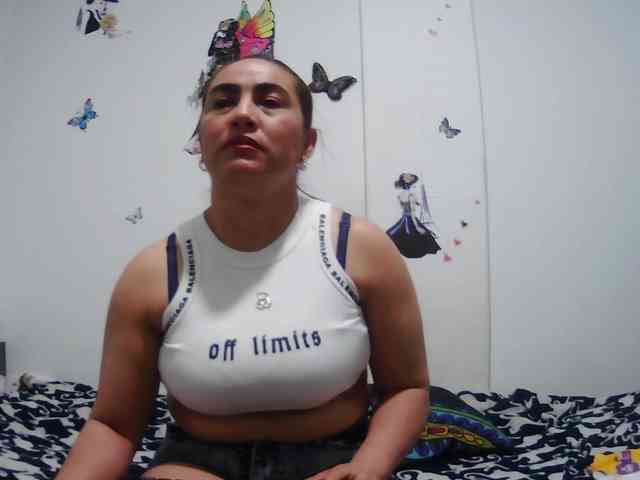 Addystuart- webcam
