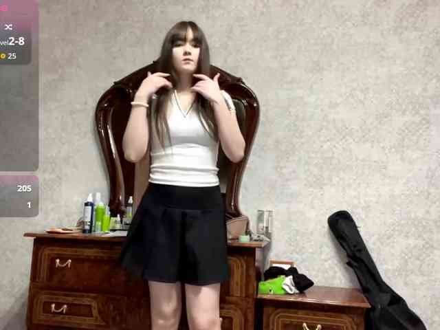 CarollKintz webcam