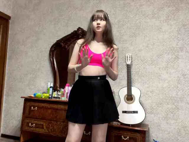 CarollKintz webcam