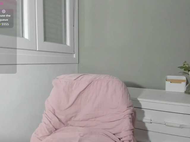 Iratii7's BongaCams show and profile