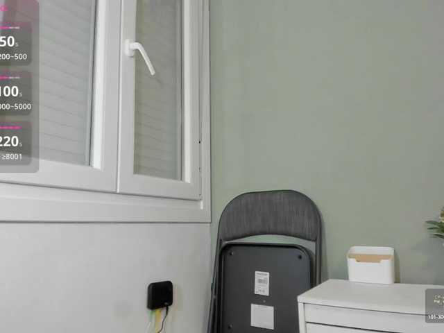 Iratii7's BongaCams show and profile