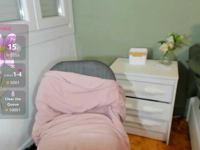 Iratii7's BongaCams show and profile