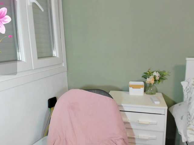 Iratii7's BongaCams show and profile