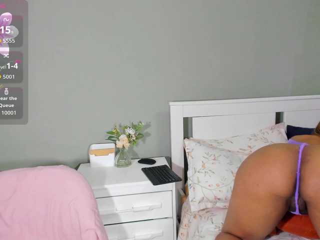 Iratii7's BongaCams show and profile