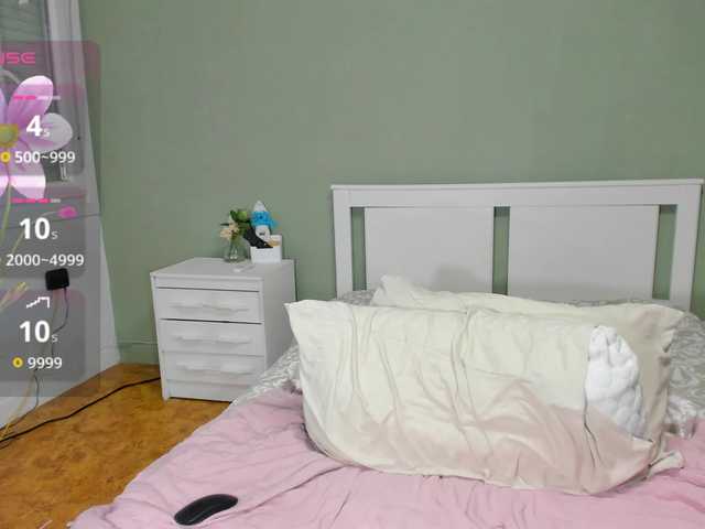 Iratii7's BongaCams show and profile