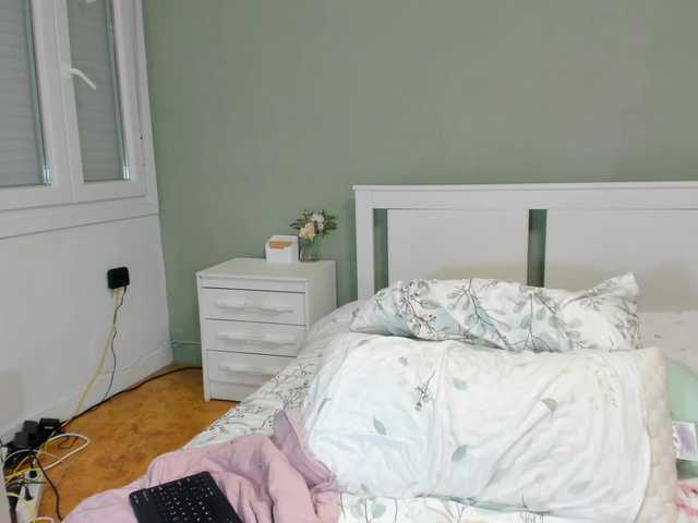 Iratii7's BongaCams show and profile