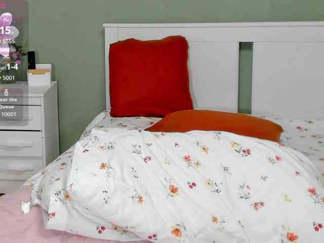 Iratii7 webcam