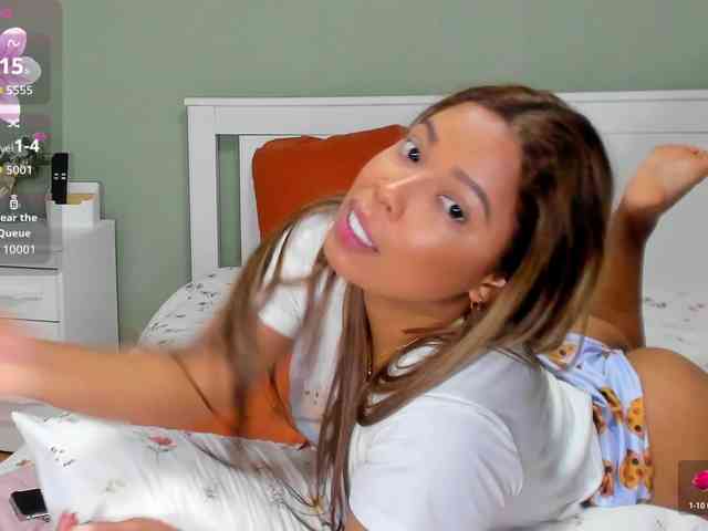 Iratii7 webcam