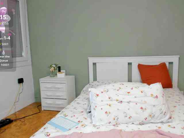 Iratii7 webcam