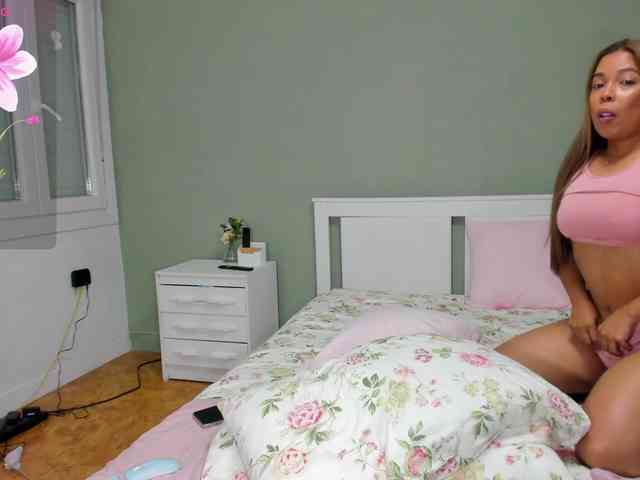 Iratii7 webcam
