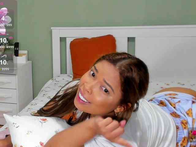 Iratii7 webcam