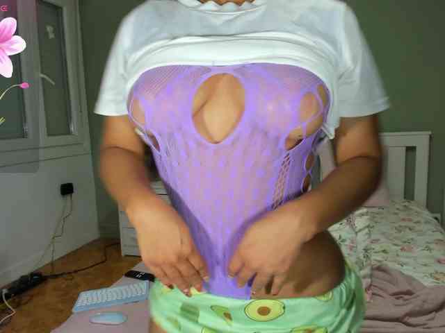 Iratii7 webcam
