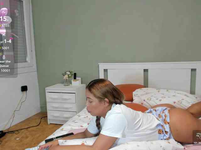 Iratii7 webcam