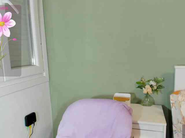 Iratii7 Live Webcam on BongaCams