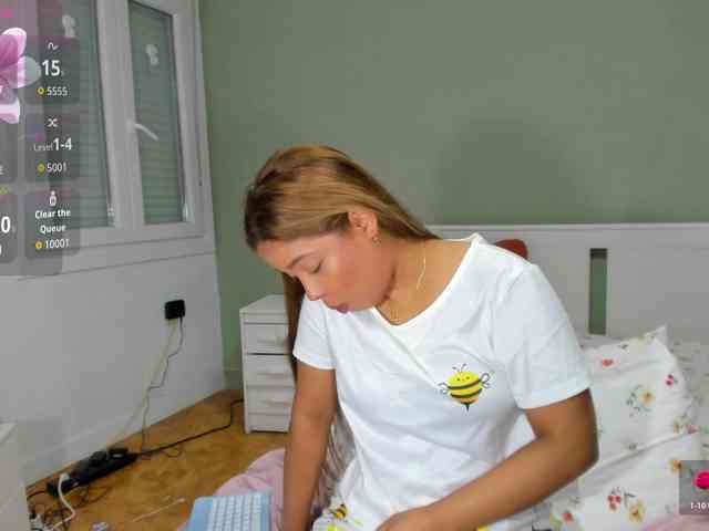 Iratii7 webcam