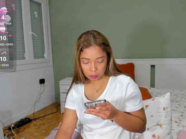 Iratii7 webcam