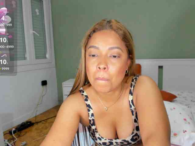Iratii7 webcam