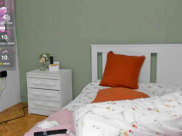 Iratii7 webcam