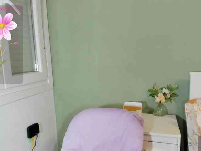 Iratii7 Live Webcam on BongaCams