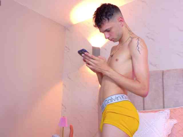 Franco-boys