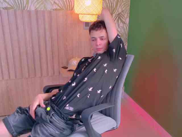 Franco-boys Franco-boys