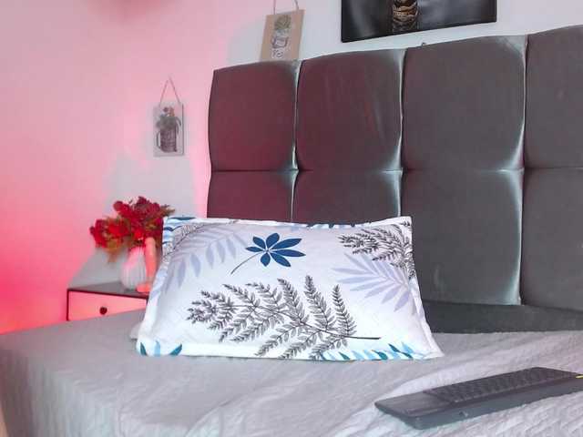 Dream-wish's BongaCams show and profile