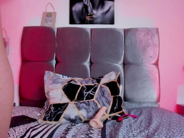 Dream-wish's BongaCams show and profile