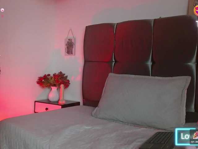 Dream-wish's BongaCams show and profile