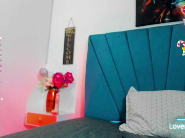 Dream-wish's BongaCams show and profile