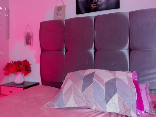 Dream-wish's BongaCams show and profile