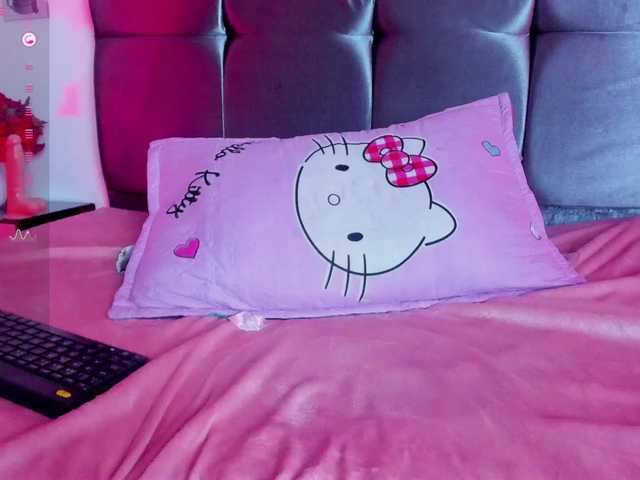 Dream-wish's BongaCams show and profile