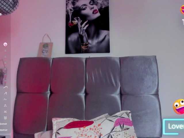 Dream-wish's BongaCams show and profile