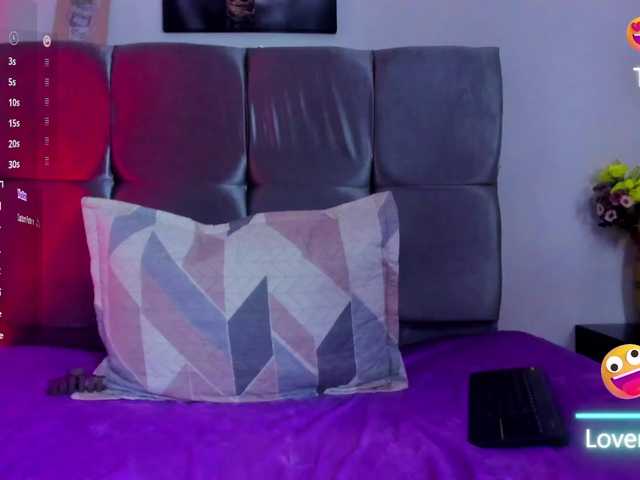 Dream-wish's BongaCams show and profile