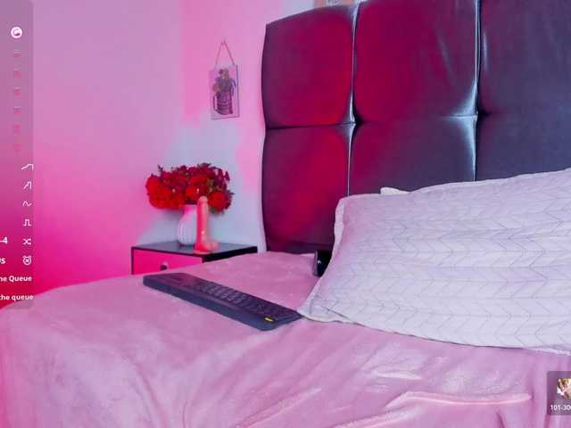 Dream-wish's BongaCams show and profile