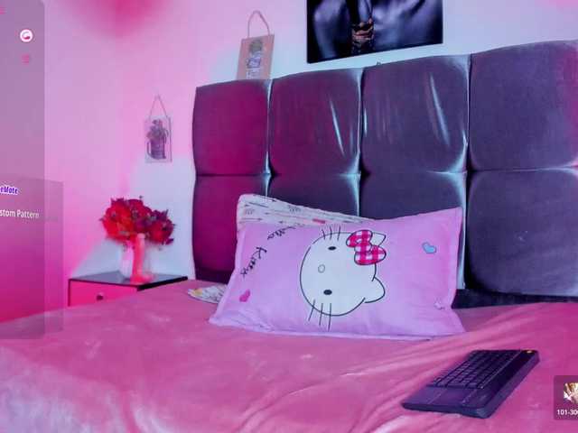 Dream-wish's BongaCams show and profile