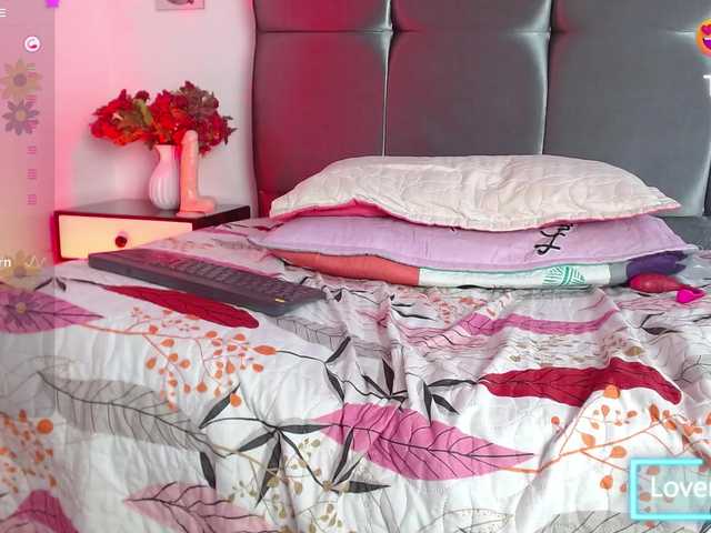 Dream-wish's BongaCams show and profile