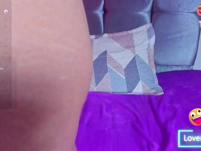 Dream-wish's BongaCams show and profile