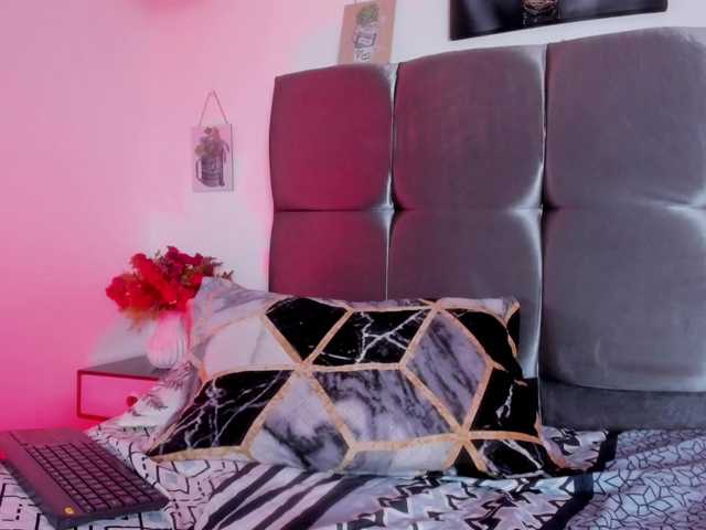 Dream-wish's BongaCams show and profile