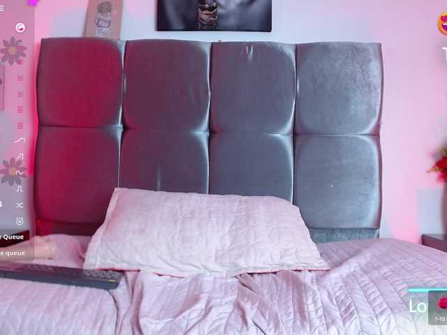 Dream-wish's BongaCams show and profile