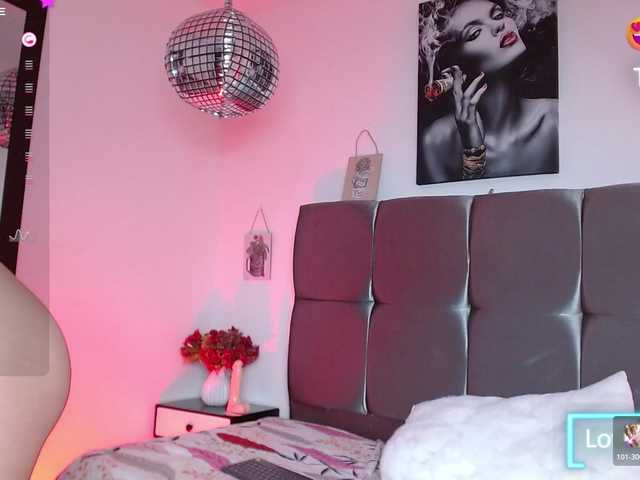 Dream-wish's BongaCams show and profile