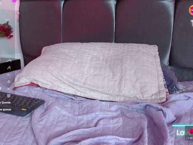 Dream-wish's BongaCams show and profile