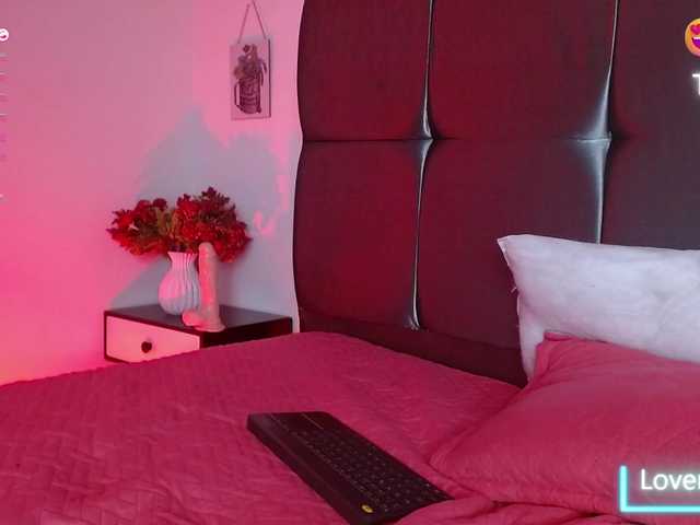 Dream-wish's BongaCams show and profile