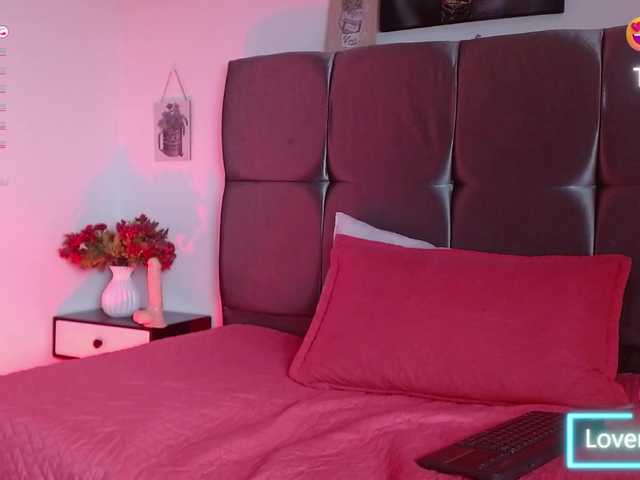 Dream-wish's BongaCams show and profile