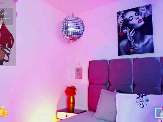 Dream-wish webcam