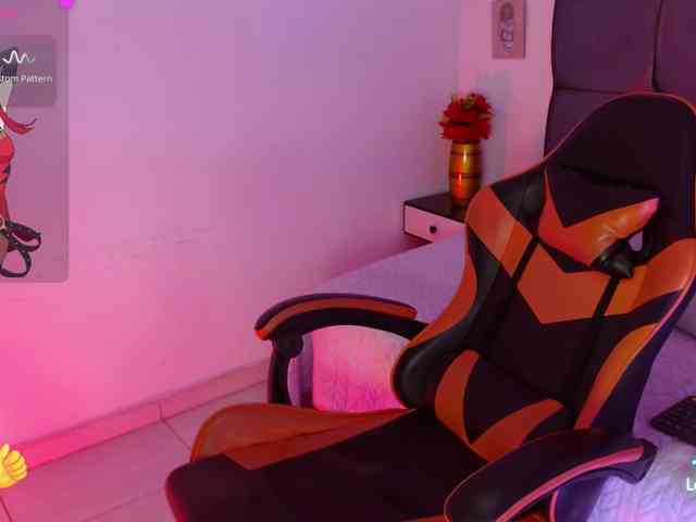 Dream-wish webcam