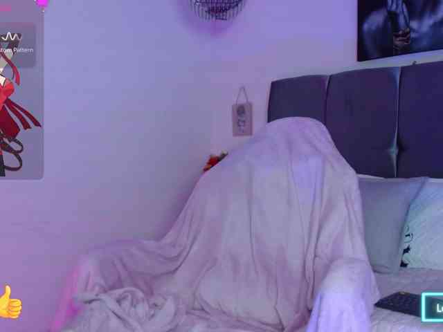Dream-wish webcam