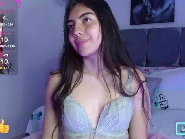 Dream-wish webcam
