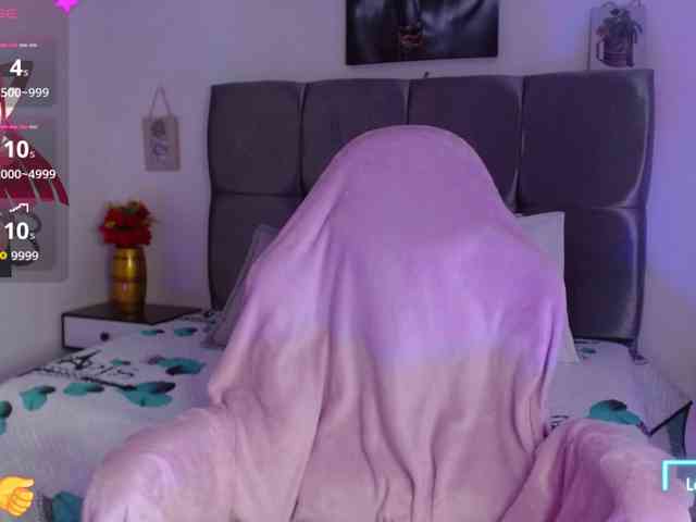 Dream-wish webcam
