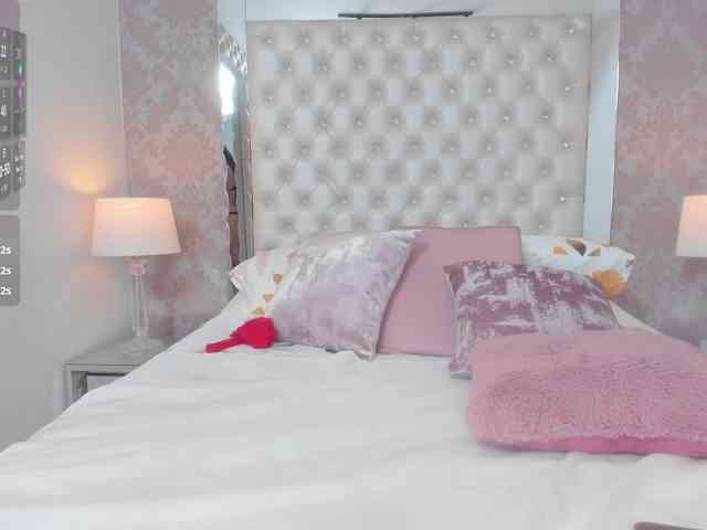 IvonneRoset webcam